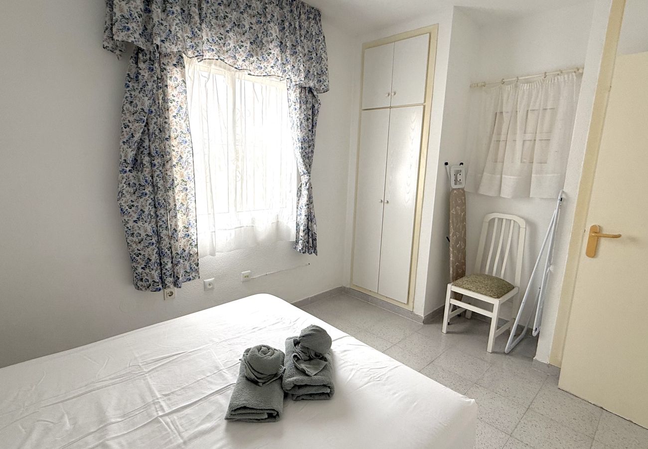 Апартаменты на Торревьеха / Torrevieja - 015 Dunas Sol Terrace - alicante holiday