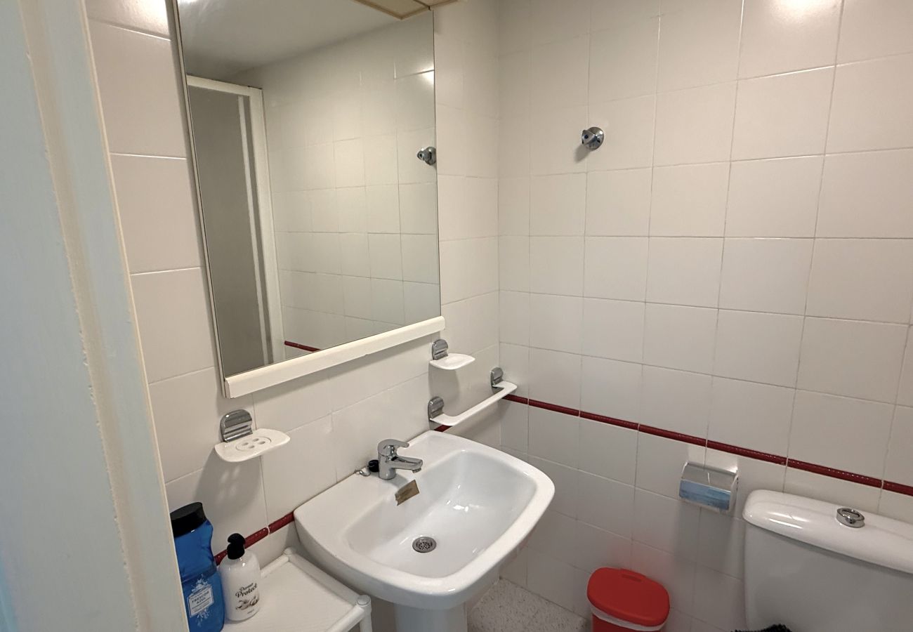 Апартаменты на Торревьеха / Torrevieja - 015 Dunas Sol Terrace - alicante holiday