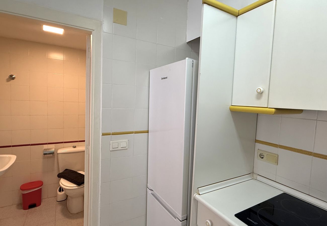 Апартаменты на Торревьеха / Torrevieja - 015 Dunas Sol Terrace - alicante holiday