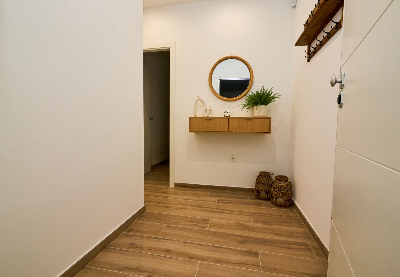 Апартаменты на La Mata - 130 Luxury Relax Apartment- Alicante Holiday