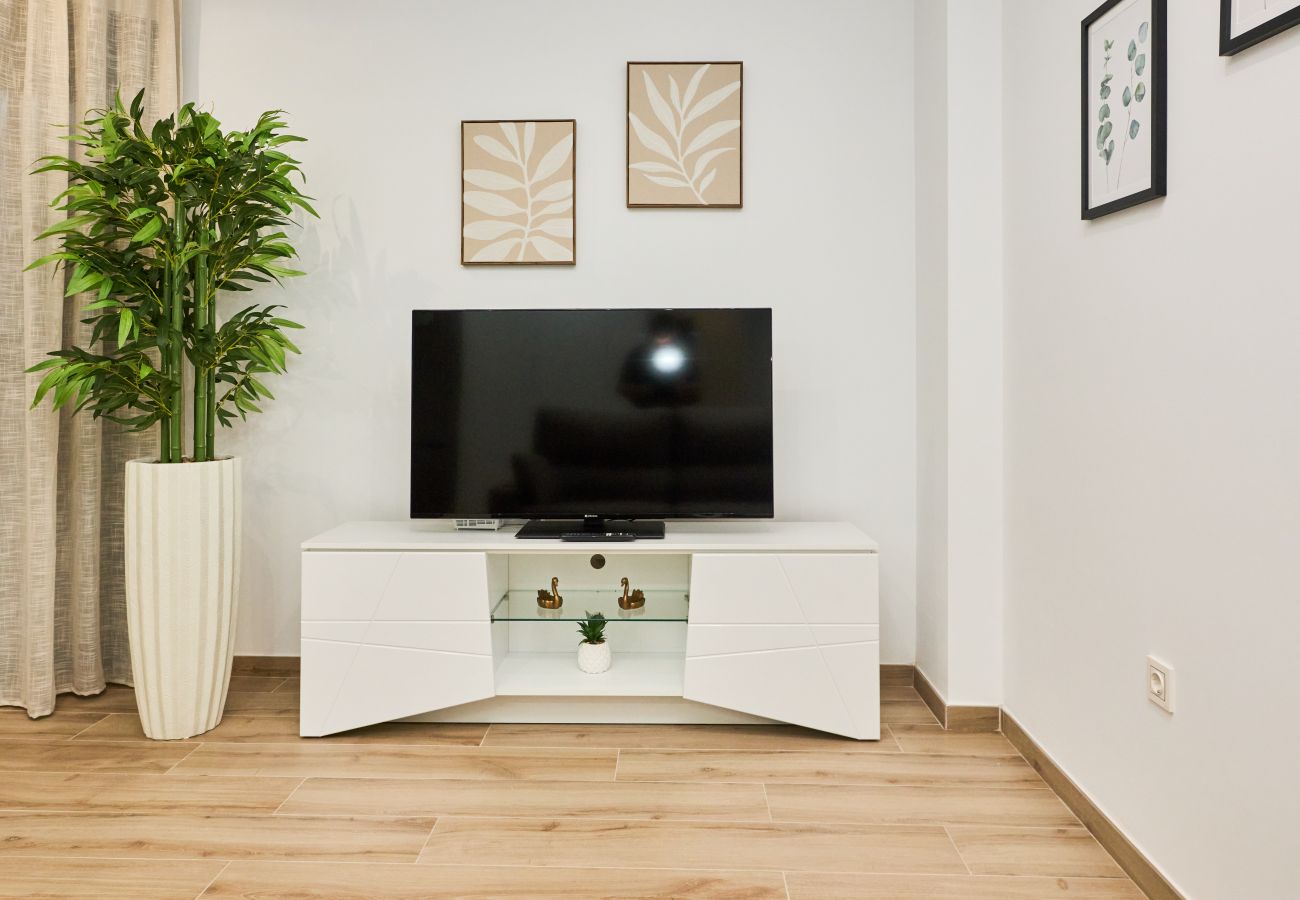 Апартаменты на La Mata - 130 Luxury Relax Apartment- Alicante Holiday
