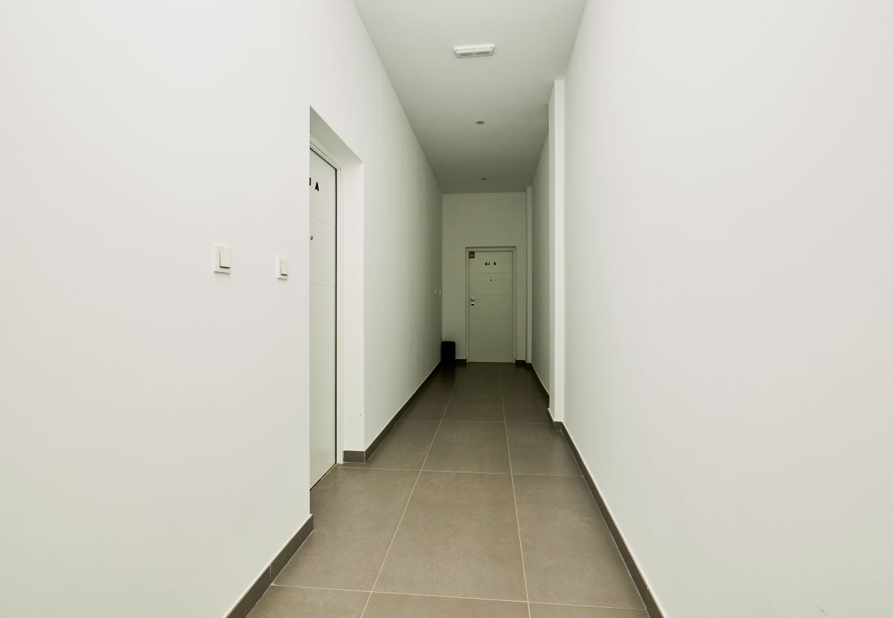 Апартаменты на La Mata - 130 Luxury Relax Apartment- Alicante Holiday