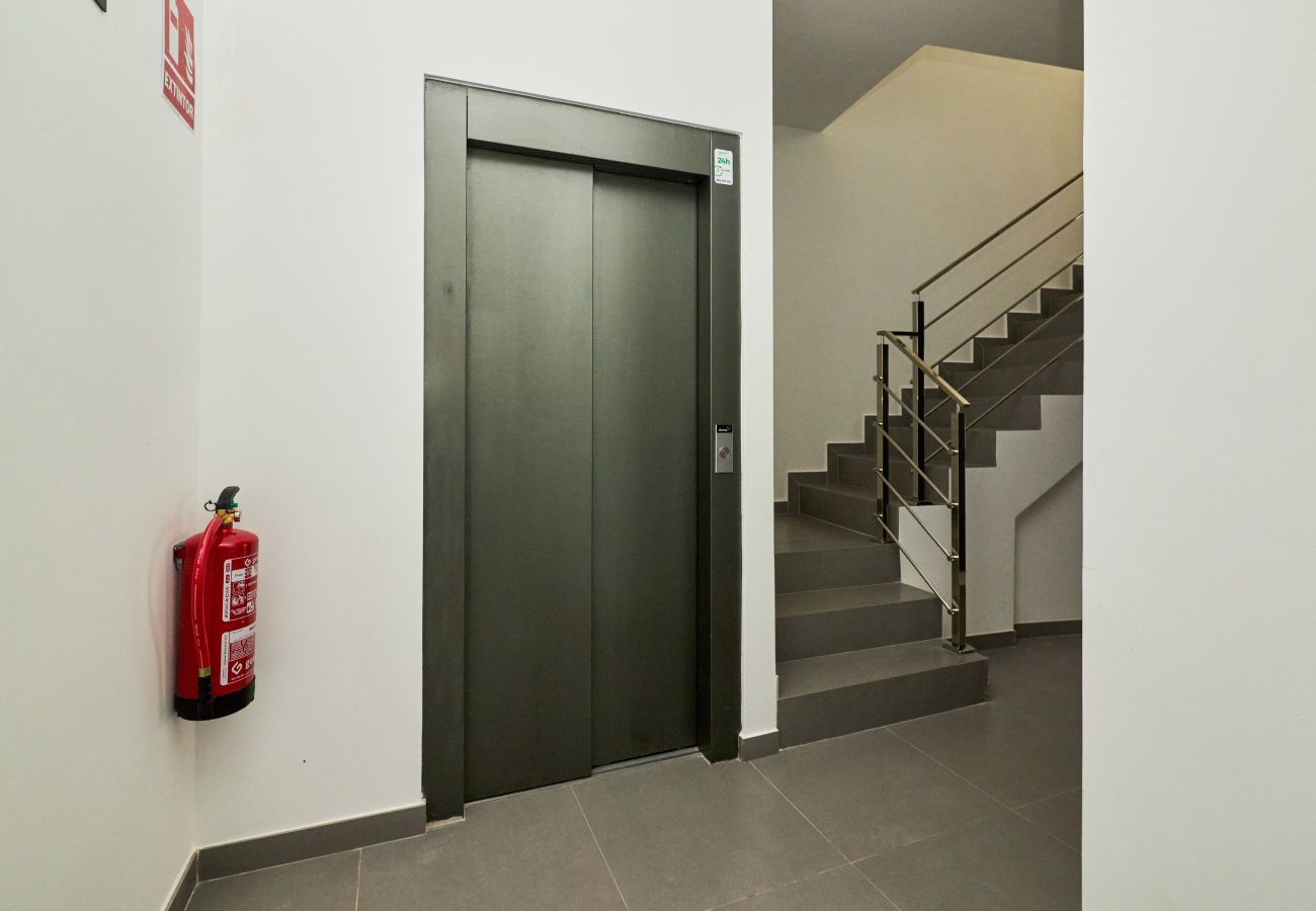 Апартаменты на La Mata - 130 Luxury Relax Apartment- Alicante Holiday